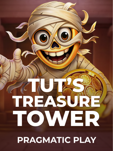 Tuts Treasure Tower